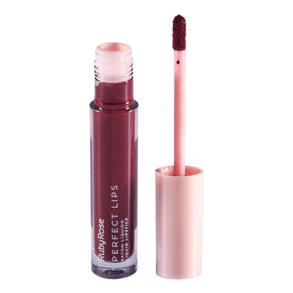 Batom Líquido Ruby Rose Perfect Lips Positivity