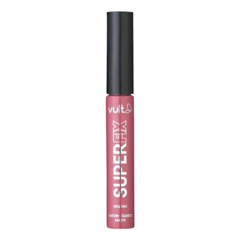 Batom-Liquido-Vult-Super-Fix-Rosa-Queimado