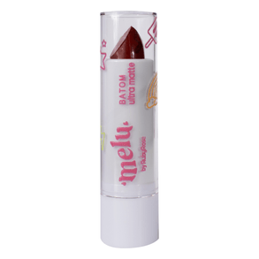 Batom Melu Ultra Matte