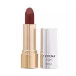Batom-Eudora-Glam-Metals-Nude-Nobre