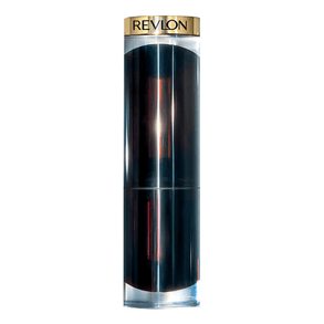 Batom Revlon Glass Shine Glossed Up Rose