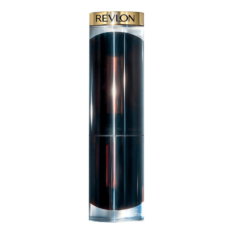 Batom-Revlon-Glass-Shine-Glossed-Up-Rose