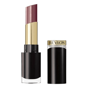 Batom Revlon Glass Shine Glazed Mauve