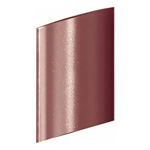 Batom Revlon Glass Shine Glazed Mauve