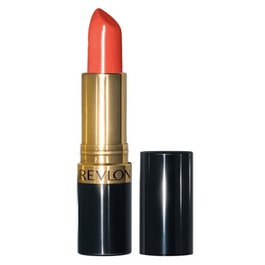 Batom Revlon Super Lustrous Kiss Me Coral