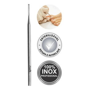 Bisturi Inox Santa Clara
