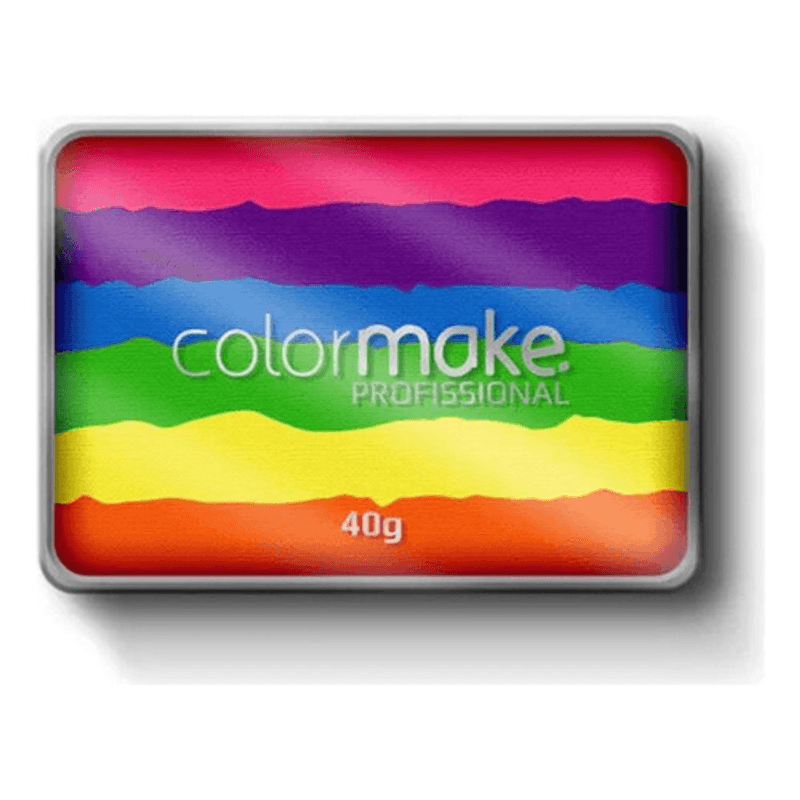 Corante-Neon-Colormake-Rainbow