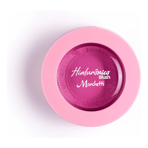 Blush Marchetti Hialurônico Candy Rose