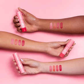 Blush Vizzela Stick