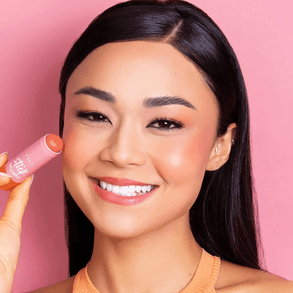 Blush Vizzela Stick