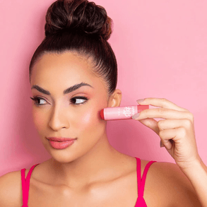Blush Vizzela Stick