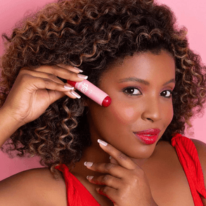 Blush Vizzela Stick