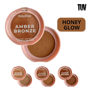Bronzer Ruby Rose Amber Beach Sands