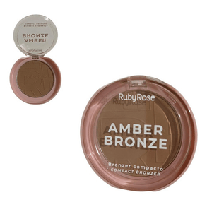 Bronzer Ruby Rose Amber