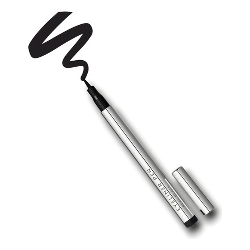 Caneta-Del-Oceane-Eyeliner-Real-Black