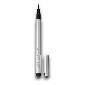 Caneta Del Oceane Eyeliner Real Black