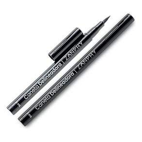 Caneta Del Zanphy Carbon Black