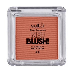 Blush Vult Meu Blush Coral Matte