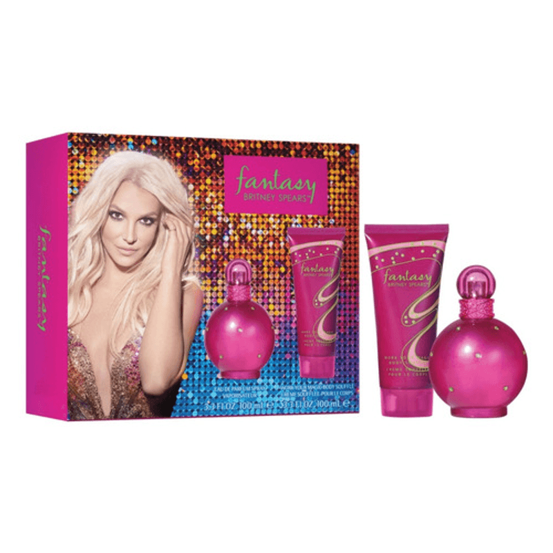 Coffret-De-Perfume-Britney-Spears-Fantasy