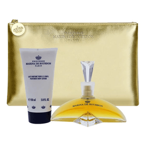 Coffret Marina Classique