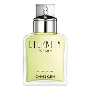 Coffret Calvin Klein Eternity Men