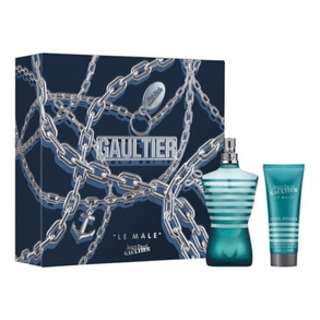 Coffret Jean Paul Gaultier Le Male