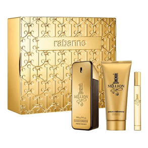 Coffret Perfume One Million