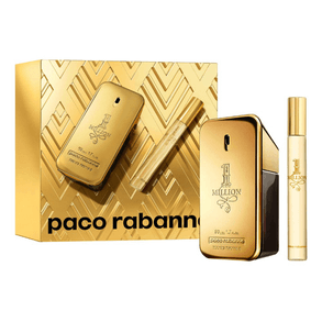 Coffret Perfume One Million