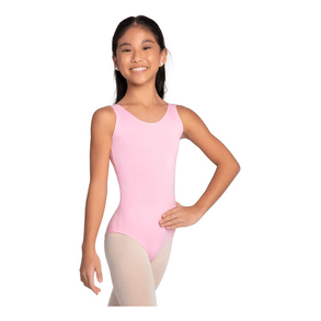 Collant Trinys Lilian Rosa