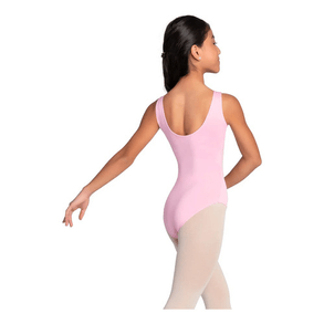 Collant Trinys Lilian Rosa