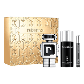 Coffret Perfume Paco Rabanne Phantom
