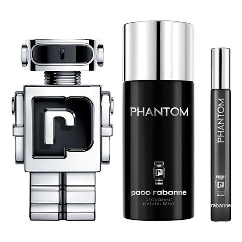 Coffret-Perfume-Paco-Rabanne-Phantom