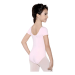 Collant-Trinys-Camila-Infantil-Rosa