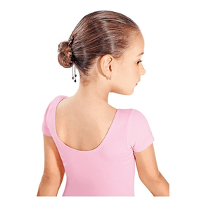 Collant Trinys Camila Rosa Infantil