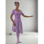 Collant-Trinys-Camila-Infantil-Rosa