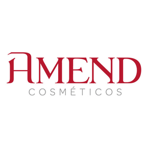Condicionador Amend Gold Black Hidratação Nutritiva