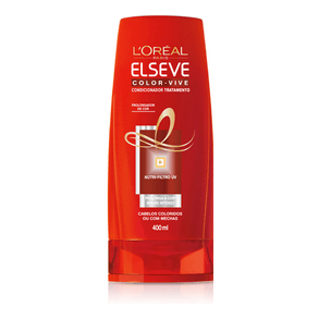 Condicionador Elsève Color Vive