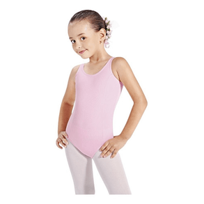 Collant Lilian Infantil Rosa Trinys