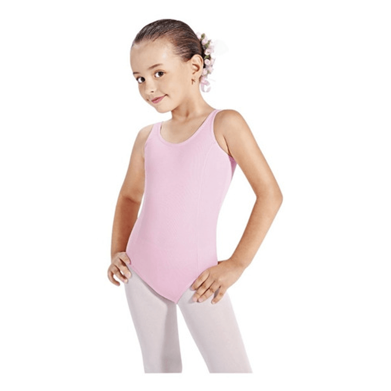 Collant-Lilian-Infantil-Rosa-Trinys