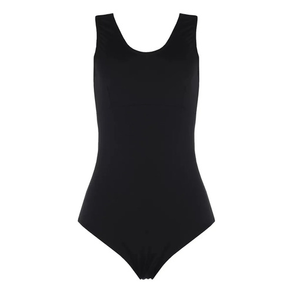 Collant Lilian Trinys Preto