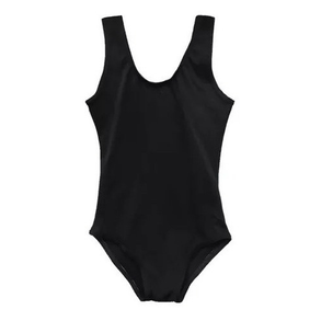 Collant Lilian Trinys Preto