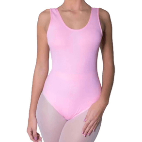 Collant Trinys Lilian Rosa