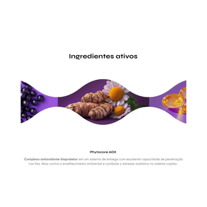 Condicionador Hidratação Oakberry 200ml