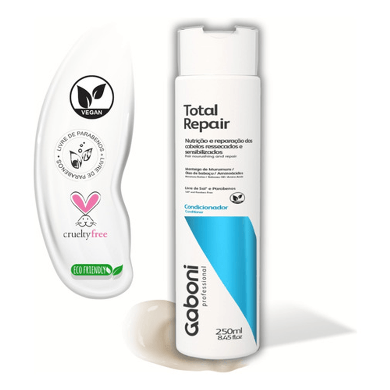 Condicionador-Gaboni-Total-Repair