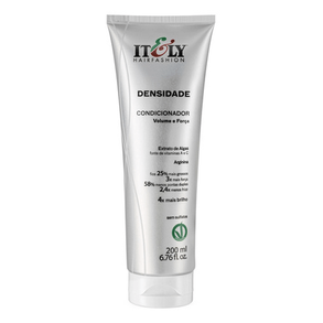 Condicionador Itely Densidade 200ml