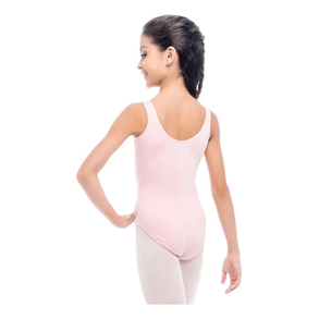 Collant Trinys Lilian Rosa