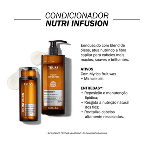 Cond Truss Nutri Infusion 300