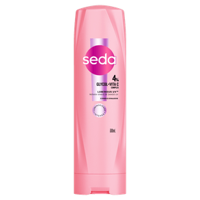 Condicionador Seda Glycol Iuminous