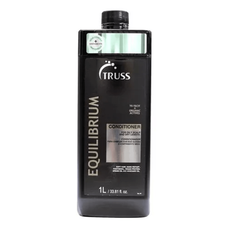 Condicionador-Truss-Equilibrium-Refil
