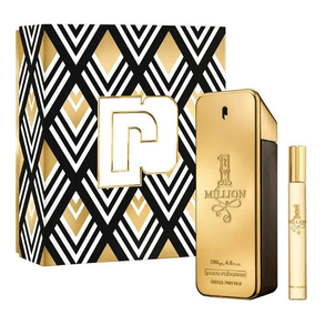 Coffret Perfume One Million
